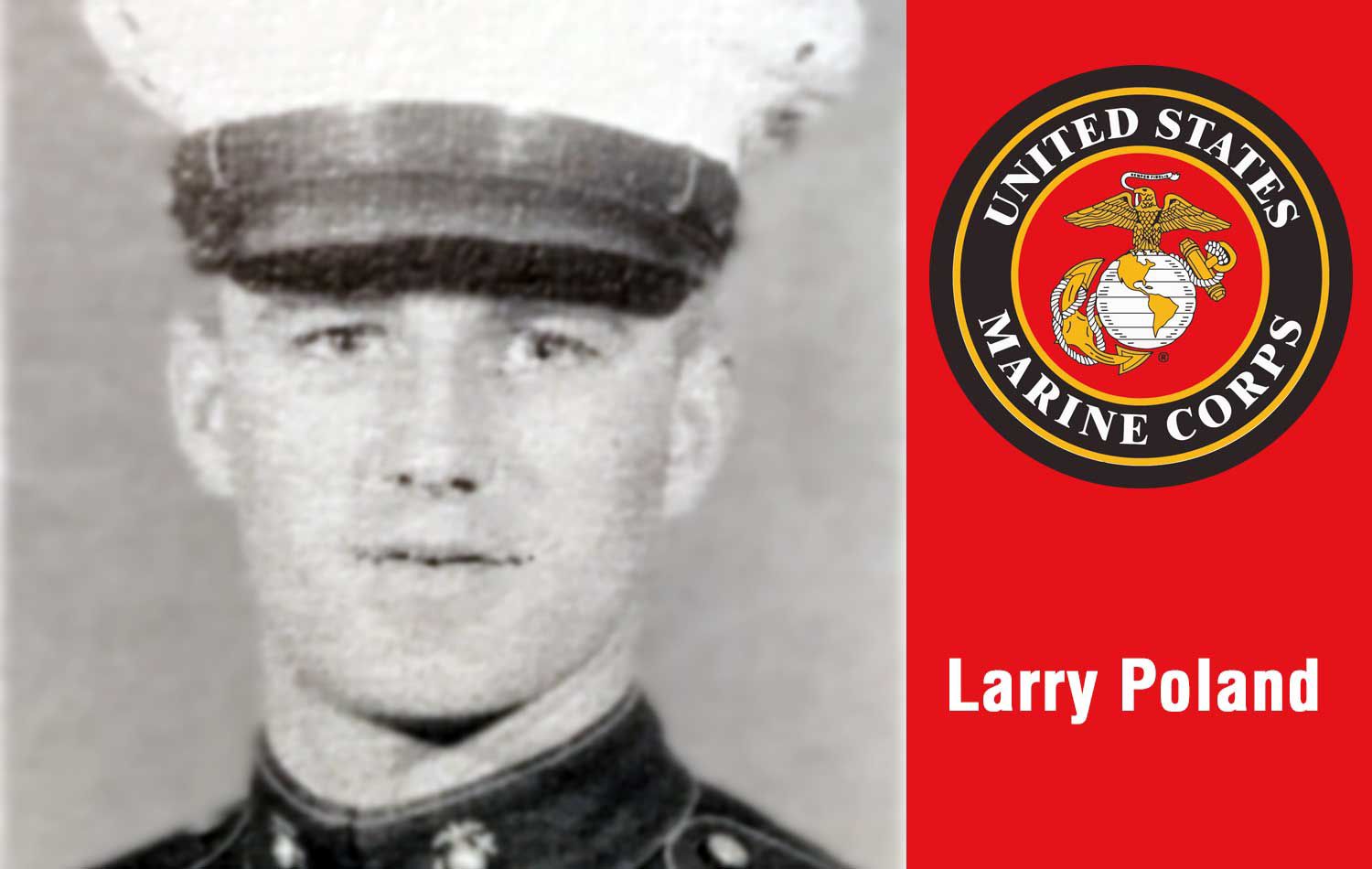 Larry Poland